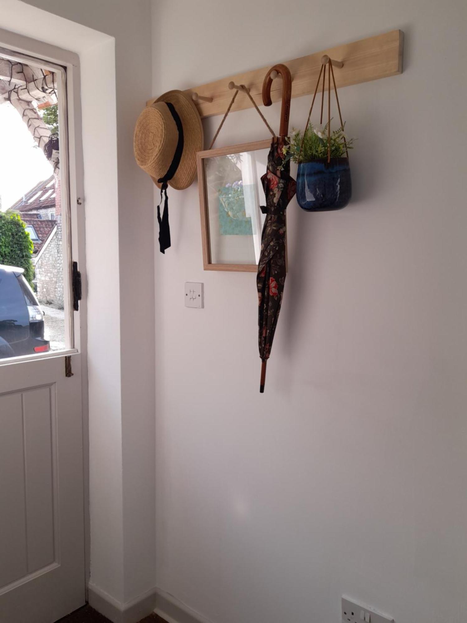 My Little Studio Farmborough Bagian luar foto