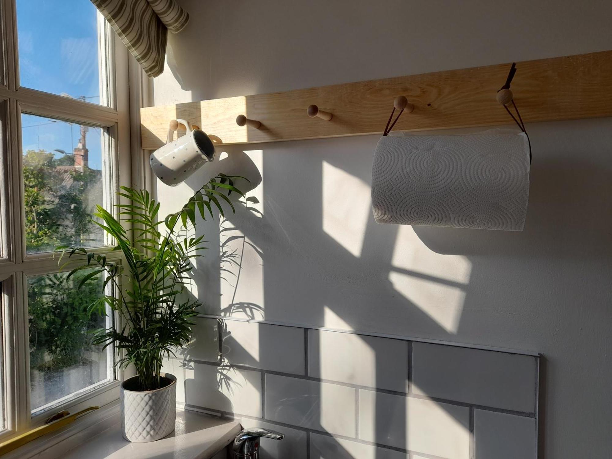 My Little Studio Farmborough Bagian luar foto