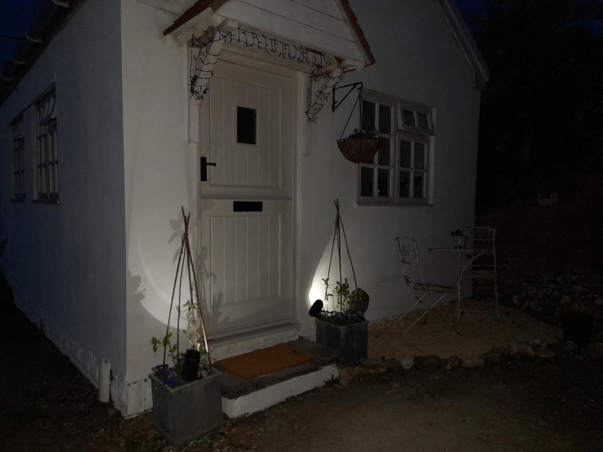 My Little Studio Farmborough Bagian luar foto